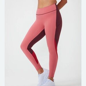 Outdoor Voices Zoom leggings Pockets M